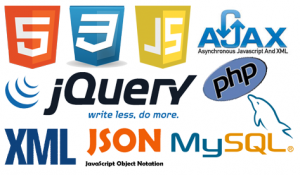 LAMP and modern Javascript