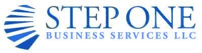 Step One Business Services logo
